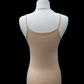 Beige Tank Top