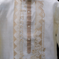 Pina Organza Barong - 11