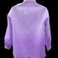 Lavender Organza Barong - 09