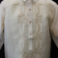 Pina Cocoon Barong