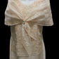 Maria Clara Lace Gown w/ Alampay