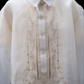 Pina Jusi Barong - Heritage