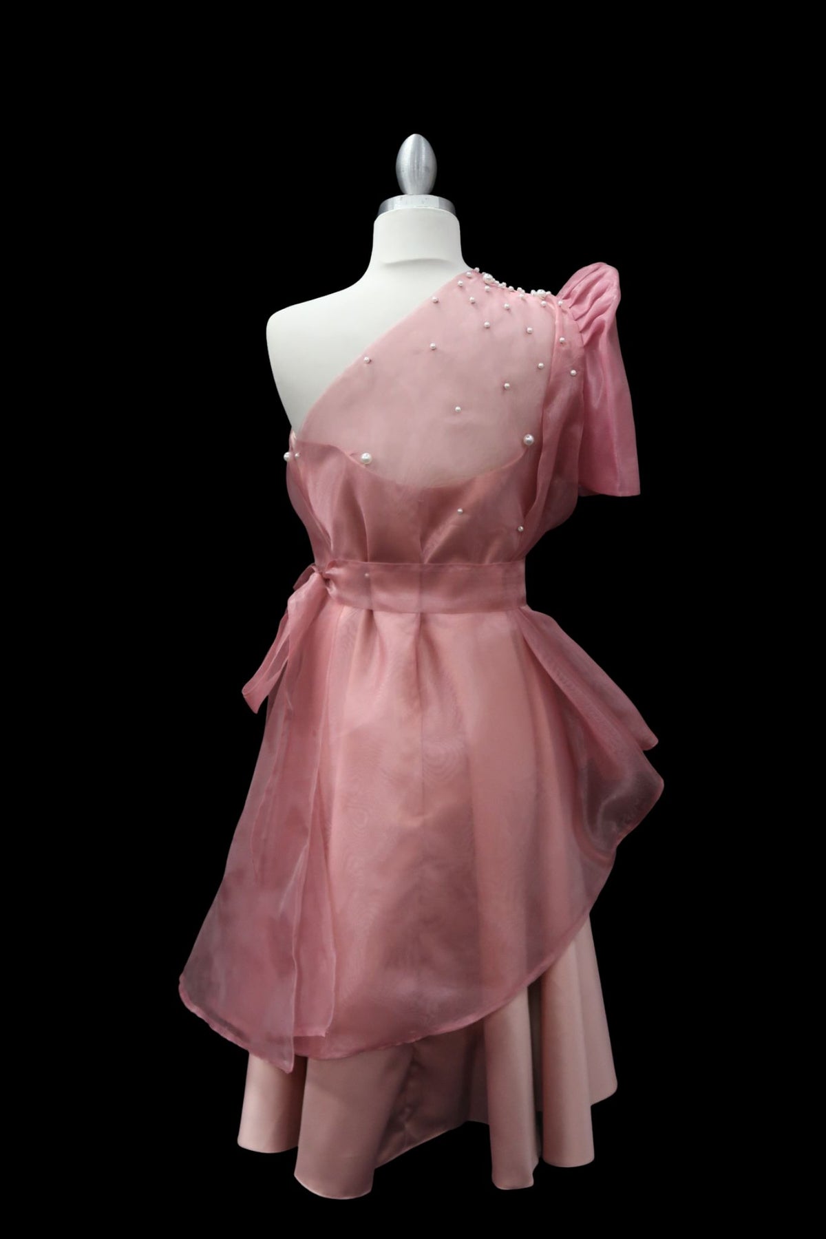 Venus Filipiniana - Old Rose