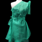 Venus Filipiniana - Emerald Green