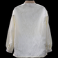 Pina Organza Barong - Diamond