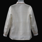 Salin Barong - Traditional Pina Organza
