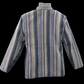Yari Coat Barong - Blue Ethnic