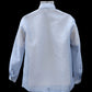 Himig Barong - Dusty Blue Premium Jusilyn