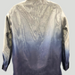 Midnight Monarch Blue Org Barong
