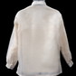 Palitan Barong - Traditional Pina Cocoon