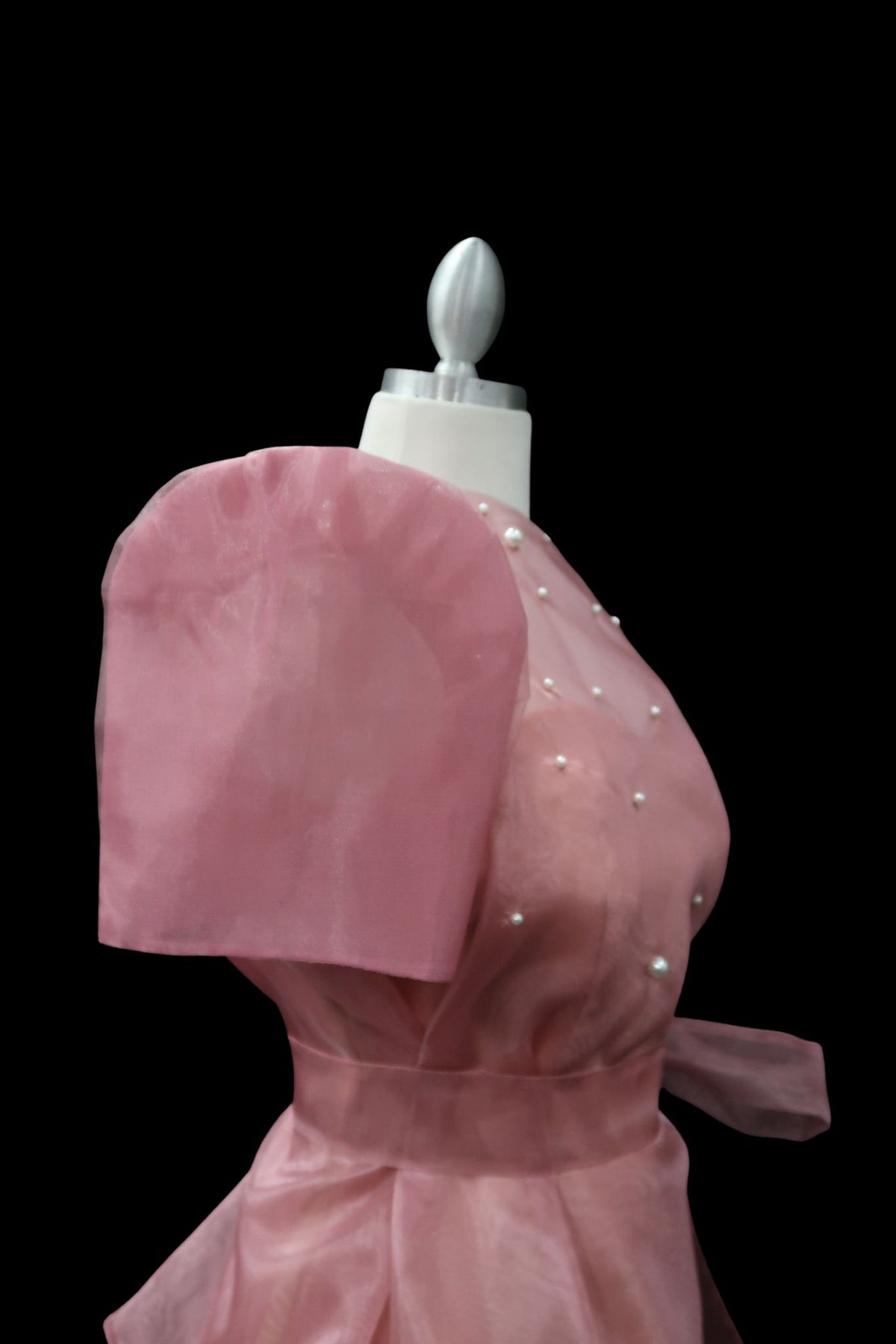 Venus Filipiniana - Old Rose