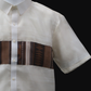 Ethnic Polo Jack Barong