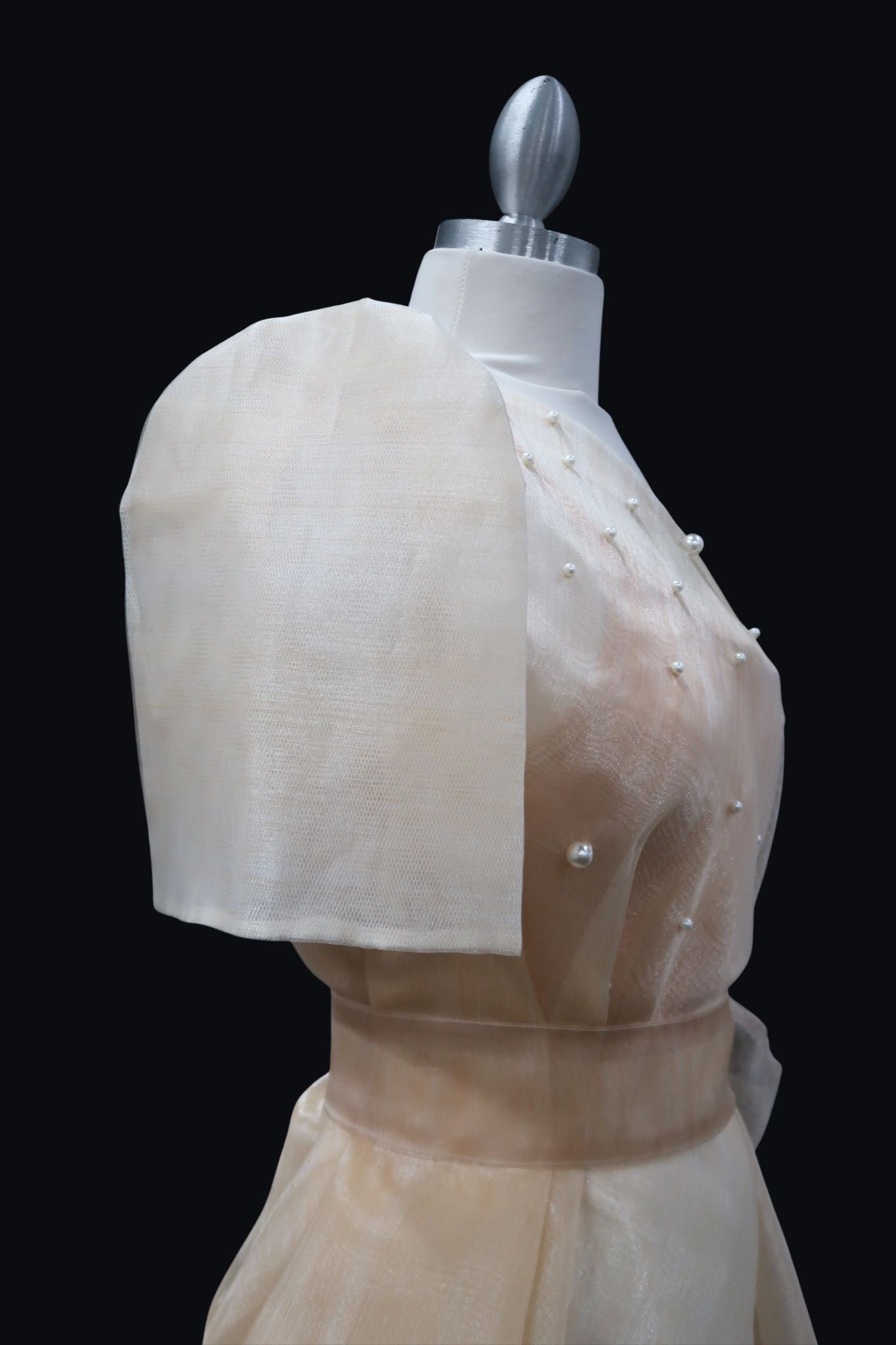 Venus Filipiniana - Beige