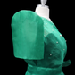 Venus Filipiniana - Emerald Green
