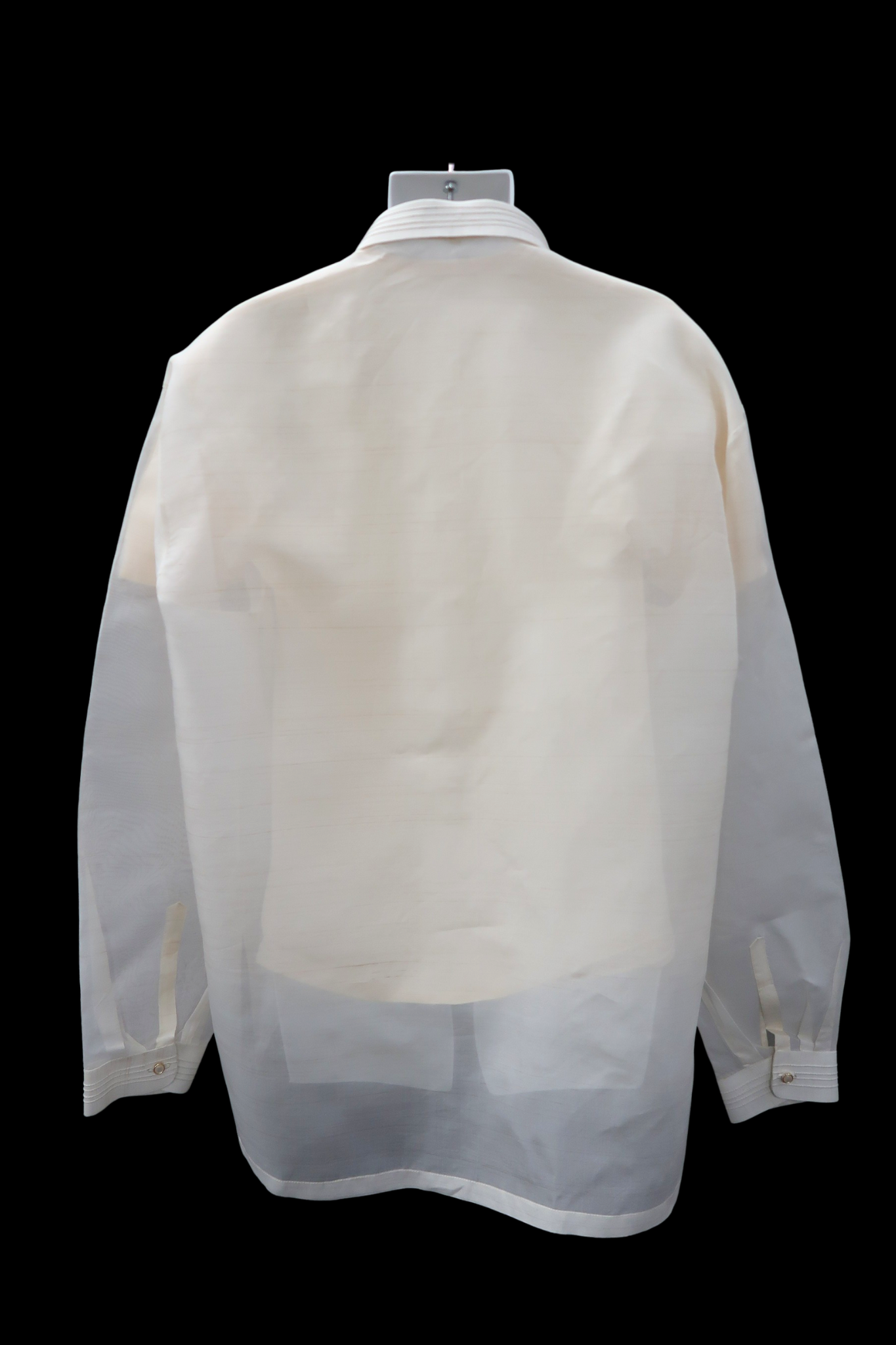 Pina Jusi Barong - Heritage