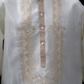 Samuel Barong - Traditional Pina Organza