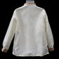 Sinag Barong - Traditional Pina Organza
