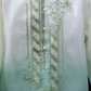 Sage Green Organza Barong - Barber