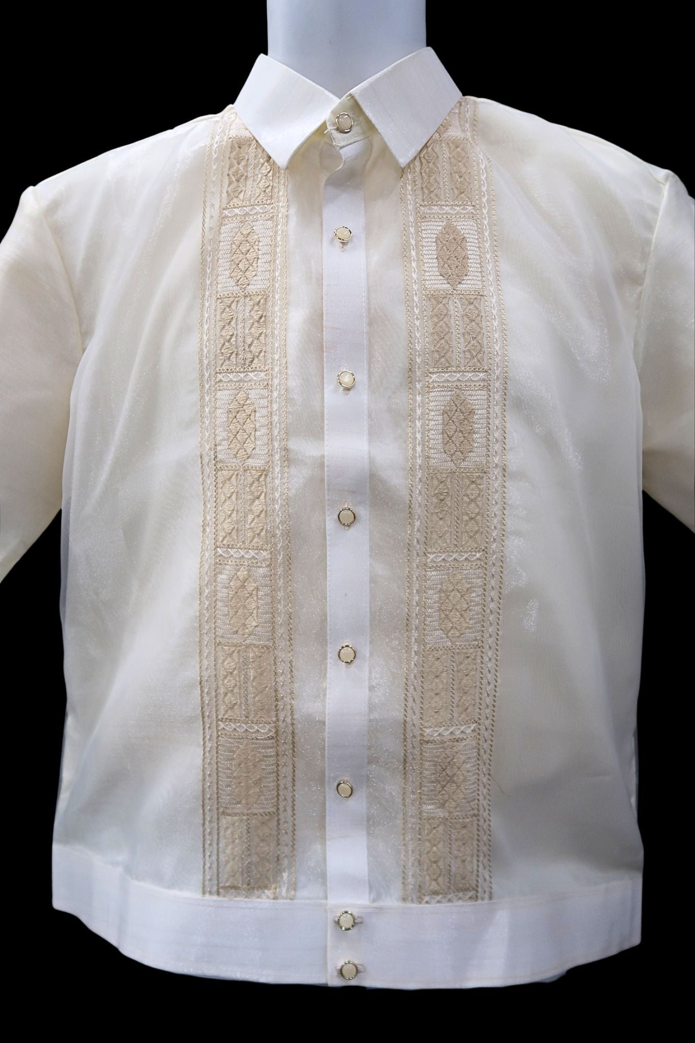 Polo Jack Barong - Marco