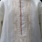Salin Barong - Traditional Pina Organza
