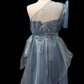 Venus Filipiniana - Dusty Blue