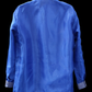 Axel Barong - Royal Blue Organza