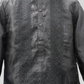 Black on Black Organza Barong (Assorted Design)