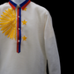 Pinoy Pride Barong Tagalog