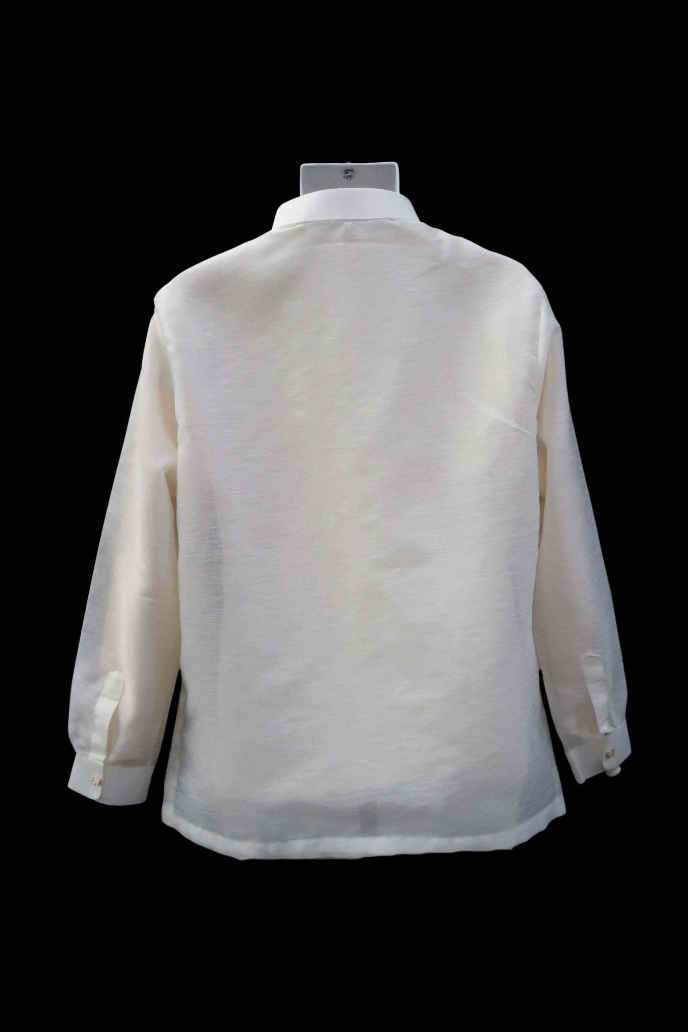 Jusilyn Barong - Samuel