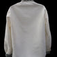 Tindig Barong - Beige & Black Premium Jusilyn
