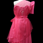 Venus Filipiniana - Fuschia Pink