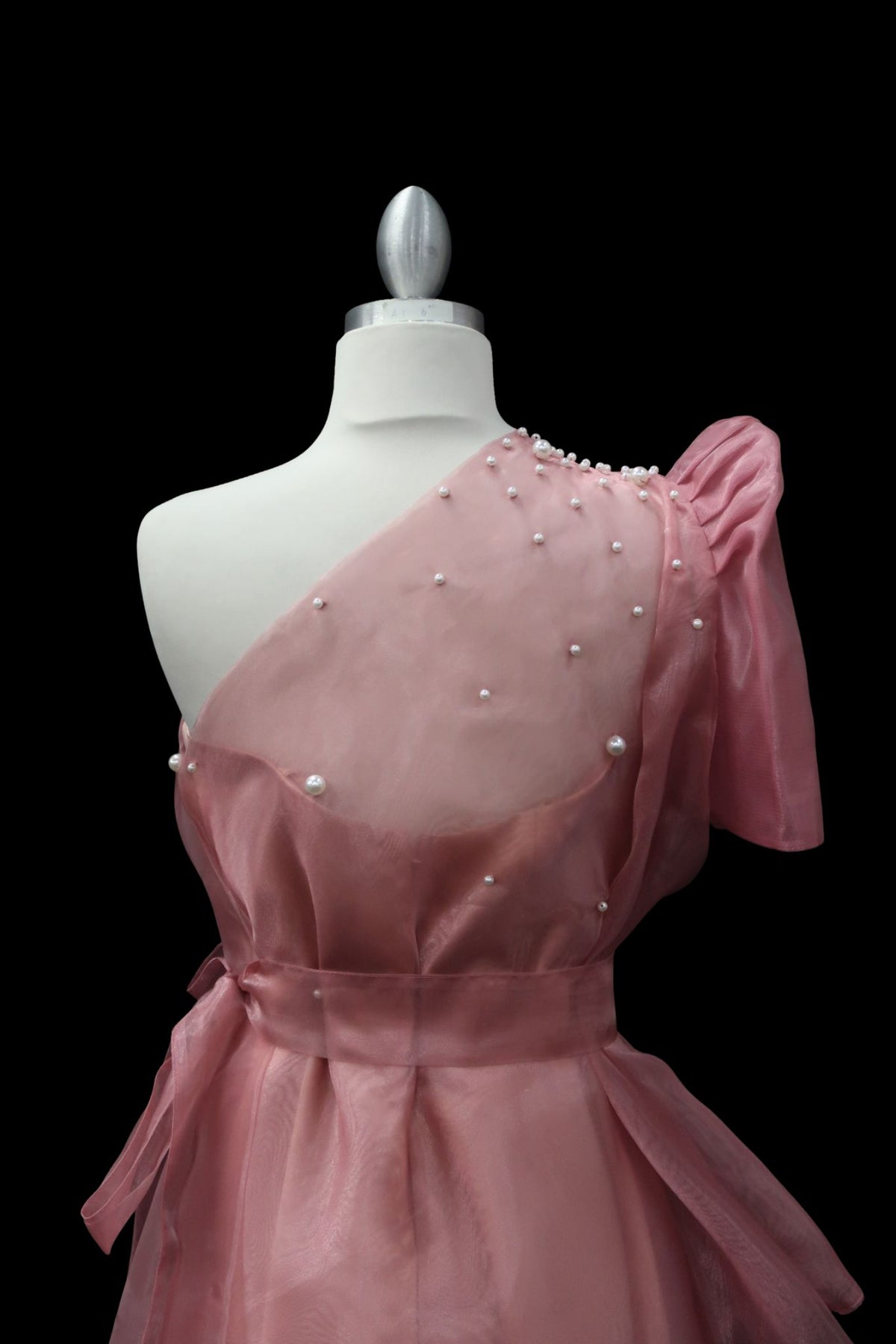 Venus Filipiniana - Old Rose