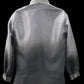 Rafael Barong - Dark Gray Mono Organza
