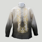Jusilyn Barong - Black Ombre w/ Gold