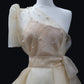 Venus Filipiniana - Beige