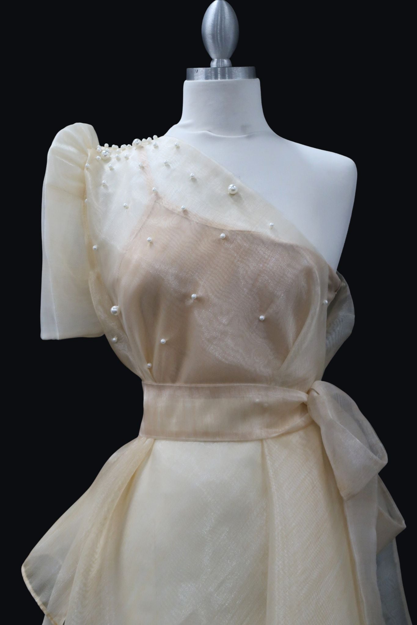 Venus Filipiniana - Beige