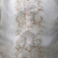 Short Sleeve Pina Organza Barong - Emiliano