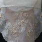 Embroidered Alampay - Beige