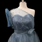 Venus Filipiniana - Dusty Blue