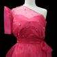 Venus Filipiniana - Fuschia Pink