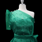 Venus Filipiniana - Emerald Green