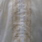 Short Sleeve Barong - Beige