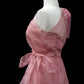 Venus Filipiniana - Old Rose