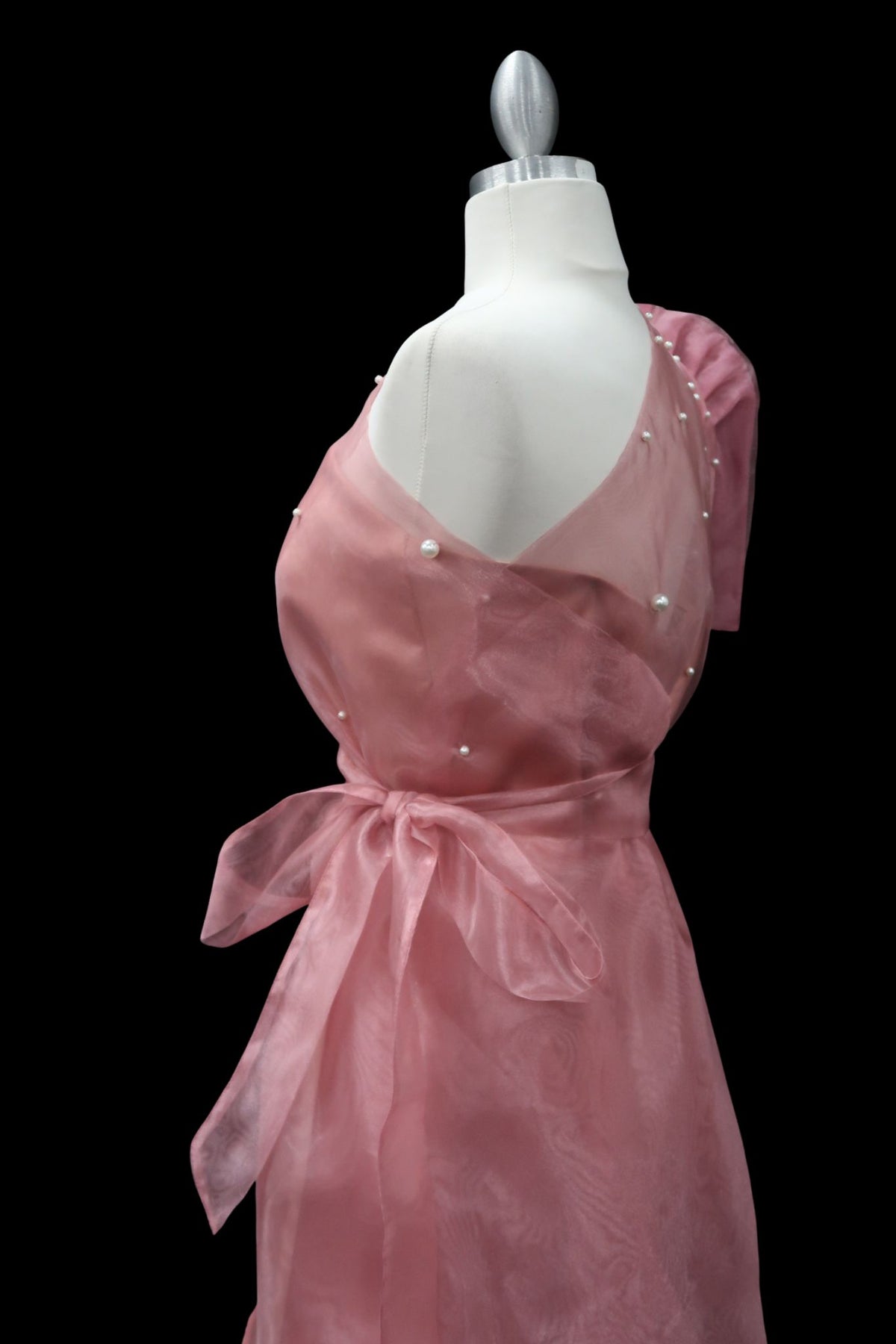 Venus Filipiniana - Old Rose
