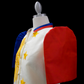 LIMITED EDITION: Pinoy Pride Mestiza Barong Blouse