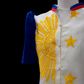 LIMITED EDITION: Pinoy Pride Mestiza Barong Blouse