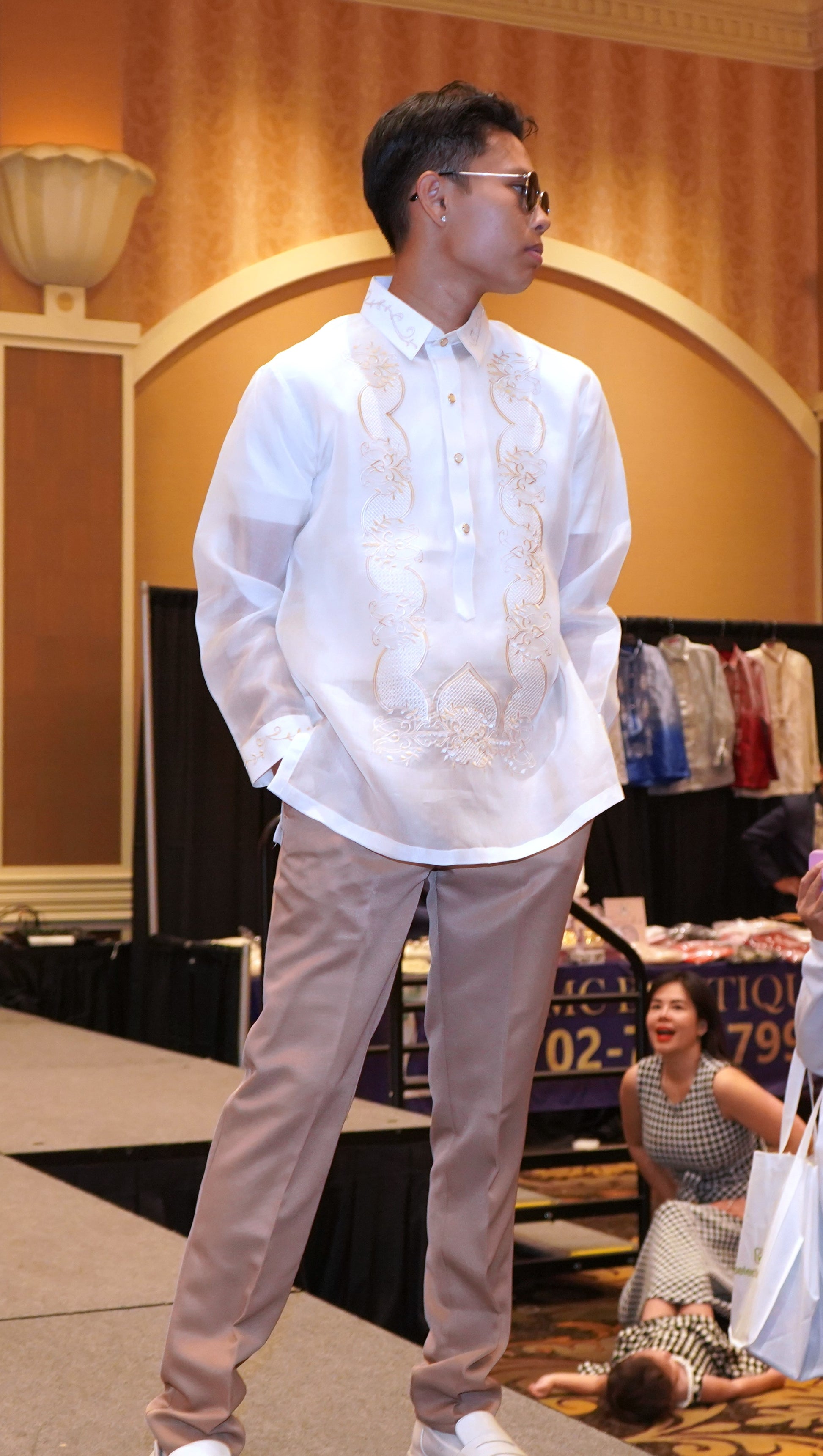Jusi Barong Jusi Barong