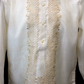 Pina Organza Barong with Lining