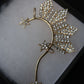 Rhinestone Miss Universe Earcuff